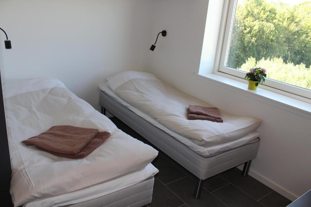 Icv Sleepwell Hotel Vra Ruang foto