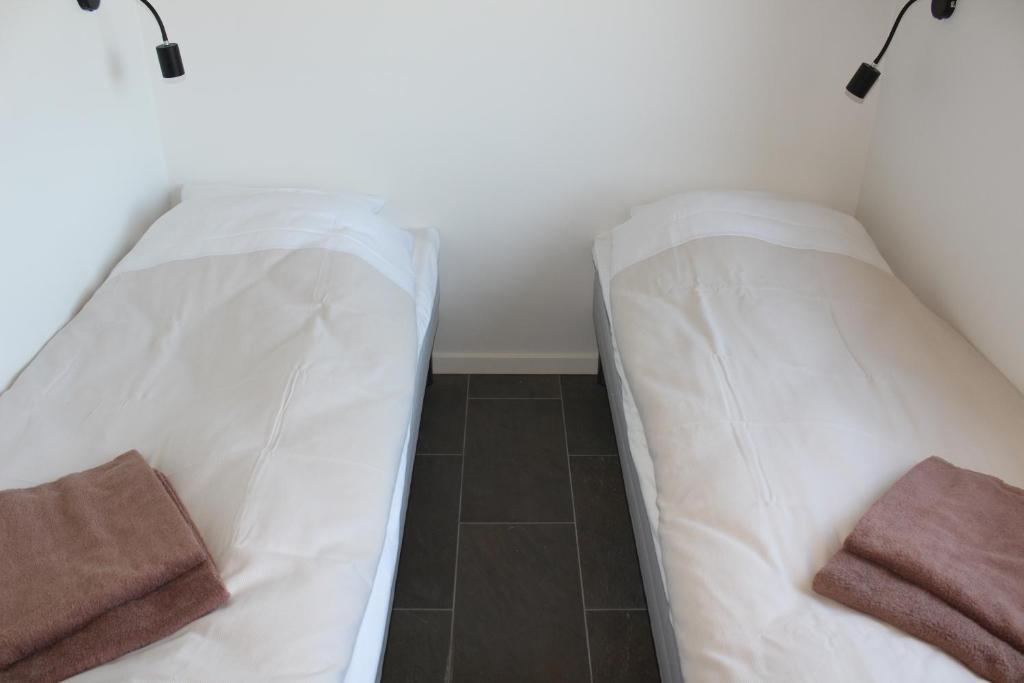 Icv Sleepwell Hotel Vra Ruang foto