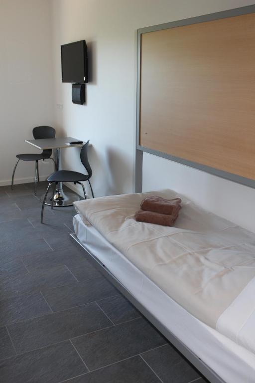 Icv Sleepwell Hotel Vra Ruang foto